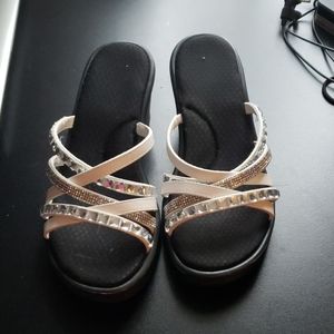 Skechers memory foam